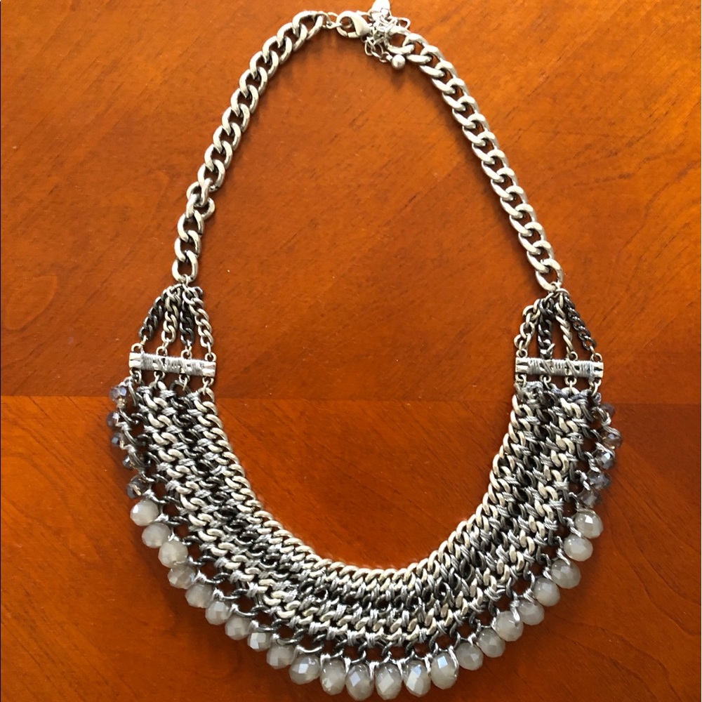 EXPRESS Necklace